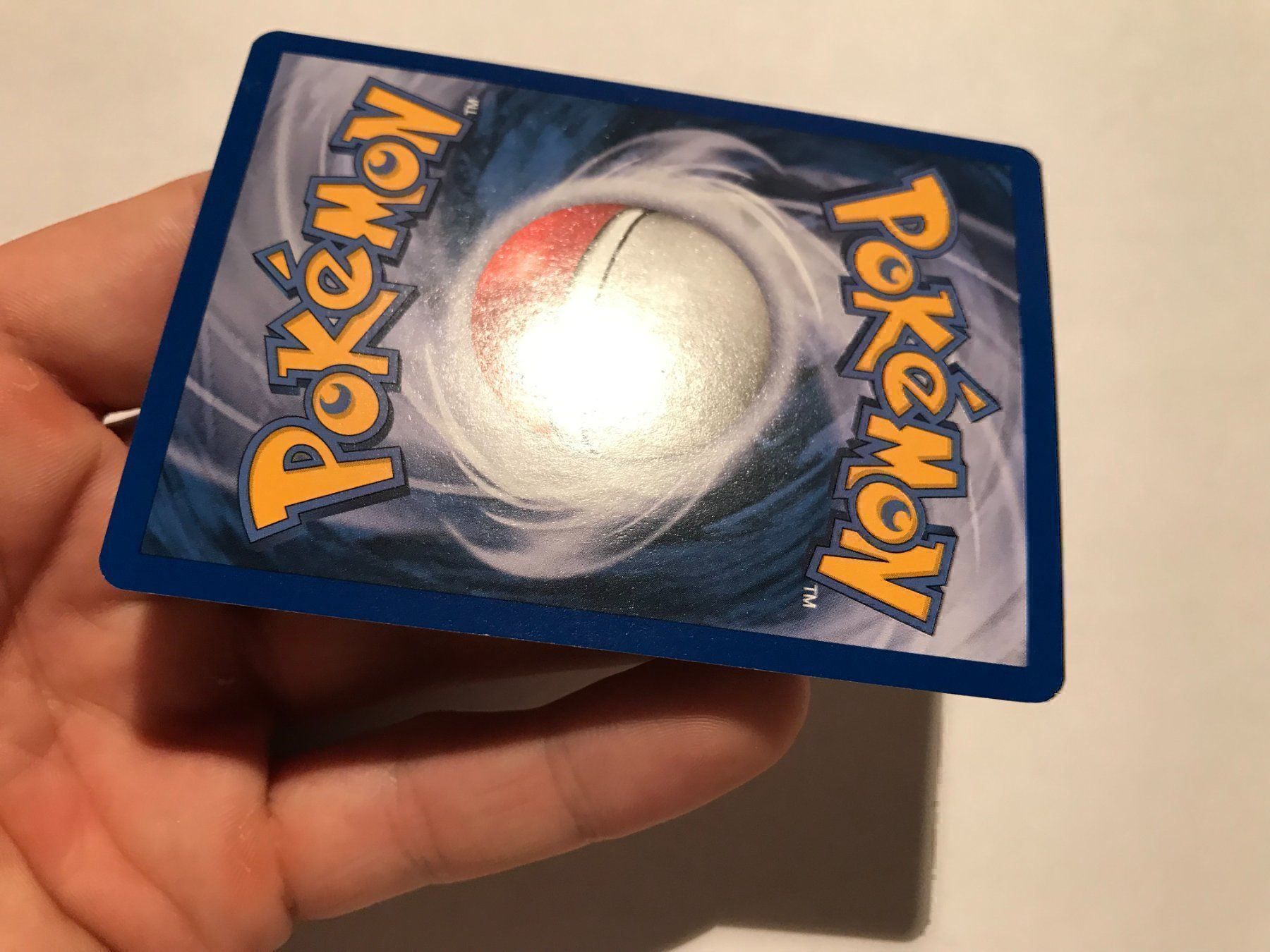 Pokémon Carte collezionabili: Seaking reverse holo Ex Ruby & Saphire – Nuovo (secondo la descrizione) da Hagendorn venduto da Pokecollectorch 9