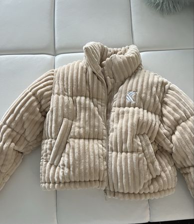 Karl Kani Winterjacke