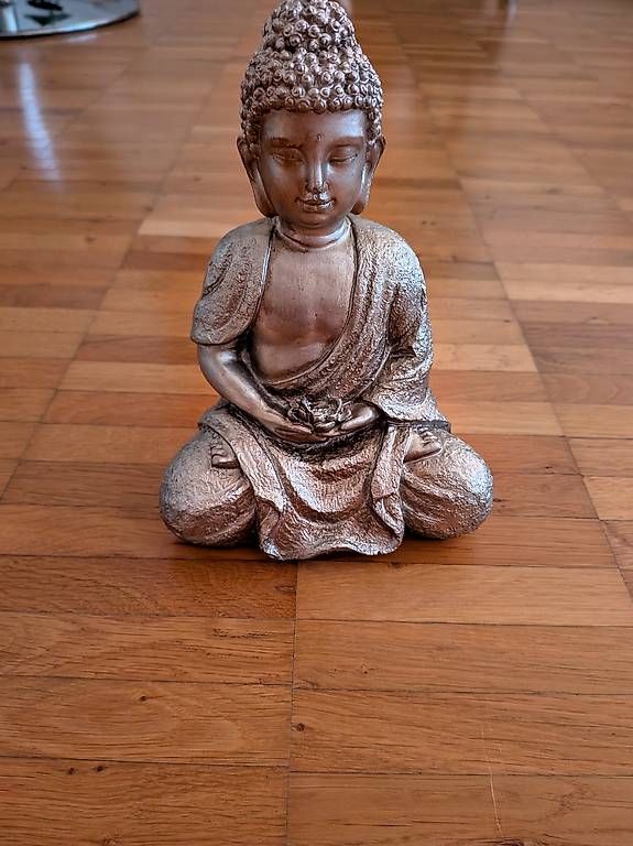 Figurines: Buddha Deko-Figur  – D'occasion à Kreuzlingen par si_ho