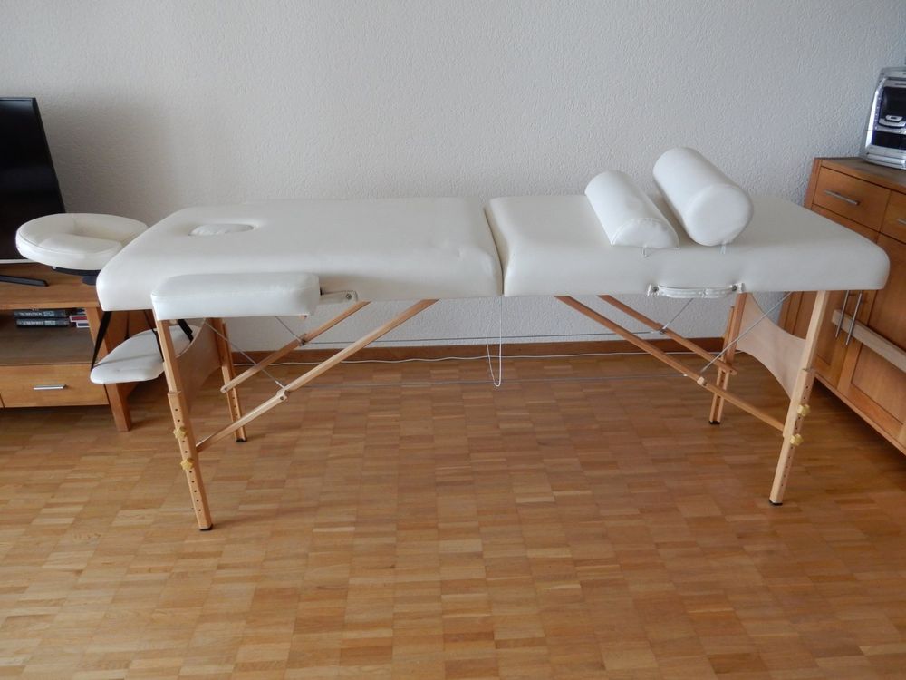 Massageliege Kaufen auf Ricardo