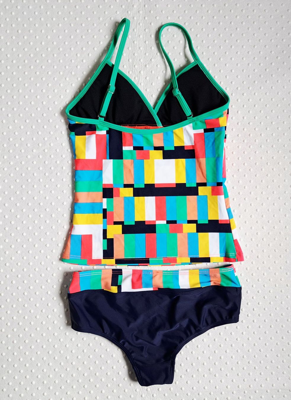 Costumi da bagno & Bikini: NEU! Bunter Badeanzug "FIREFLY" in Grösse 140 – Nuovo e nell'imballaggio originale da Gysenstein venduto da joshuas81 3