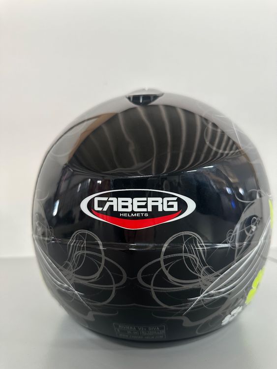 Casques & visières: Caberg Riviera V2 S (55-56cm) – Neuf (Voir description) à Schänis par alegra8853 3