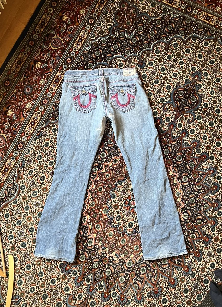 True Religion Jeans: True Religion Jeans – Gebraucht aus Spiegel b. Bern von tot_xjm7