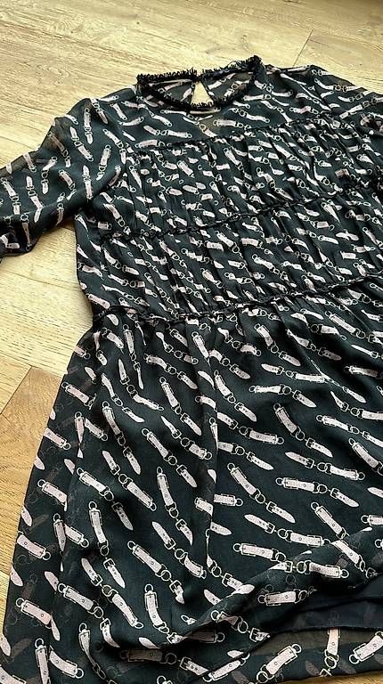 Zara Vestiti: Zara Kleid – Usato da Rombach venduto da ste_5zvl 2