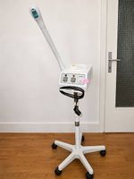 Vend vapozone professionnel sur pied