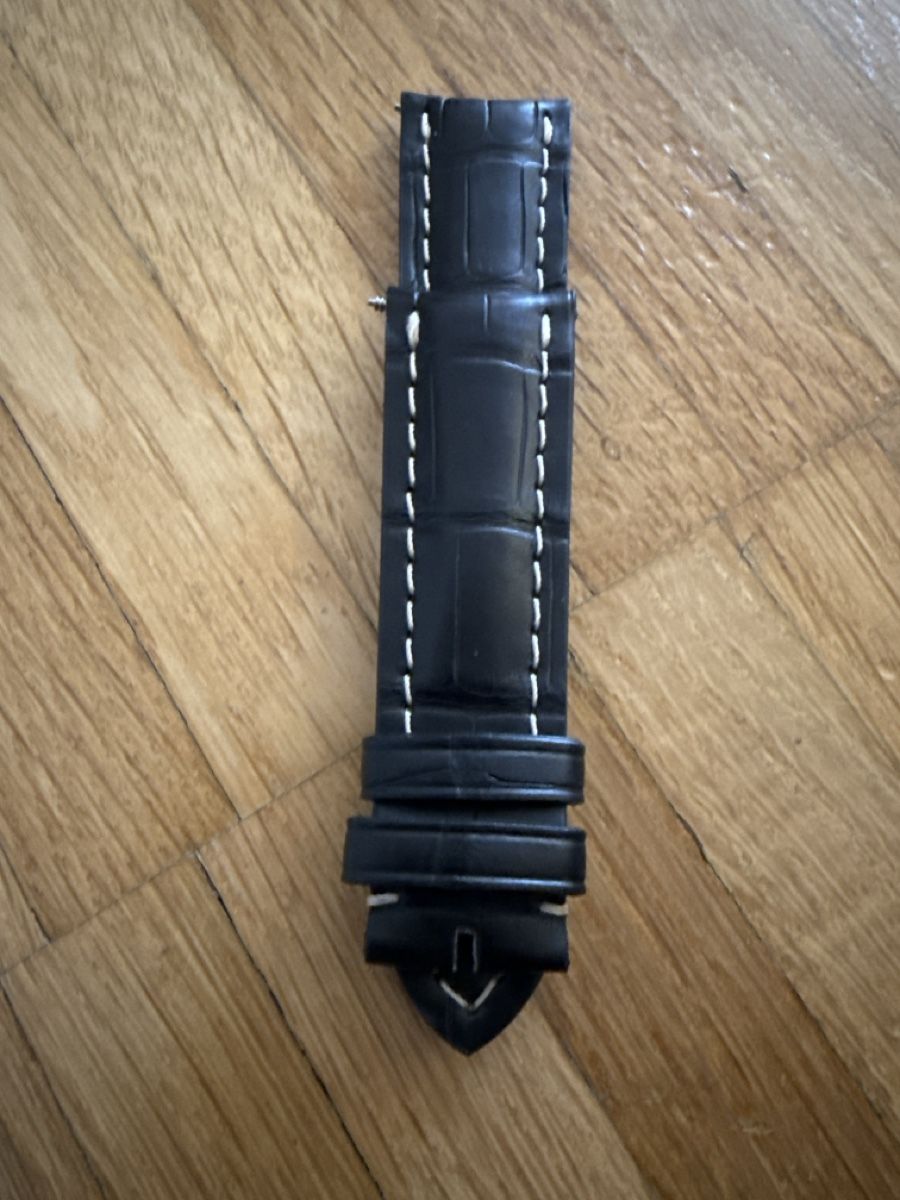 Breitling Orologi: Breitling Navitimer Crokoarmband neu und original  – Nuovo e nell'imballaggio originale da Sisseln AG venduto da Gommibaerli87