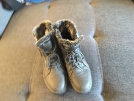 Winter Stiefel