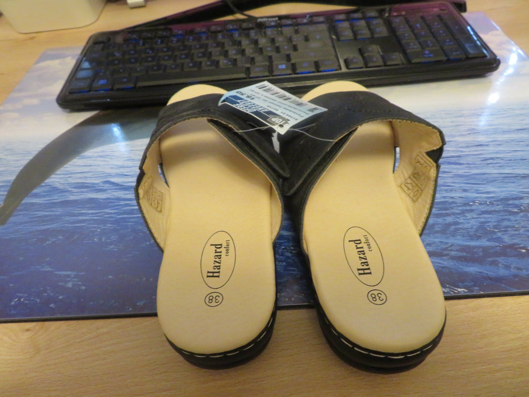 Scarpe da donna: Turnschuhe Für Damen – Nuovo (secondo la descrizione) da Rüfenacht BE venduto da tial70 7