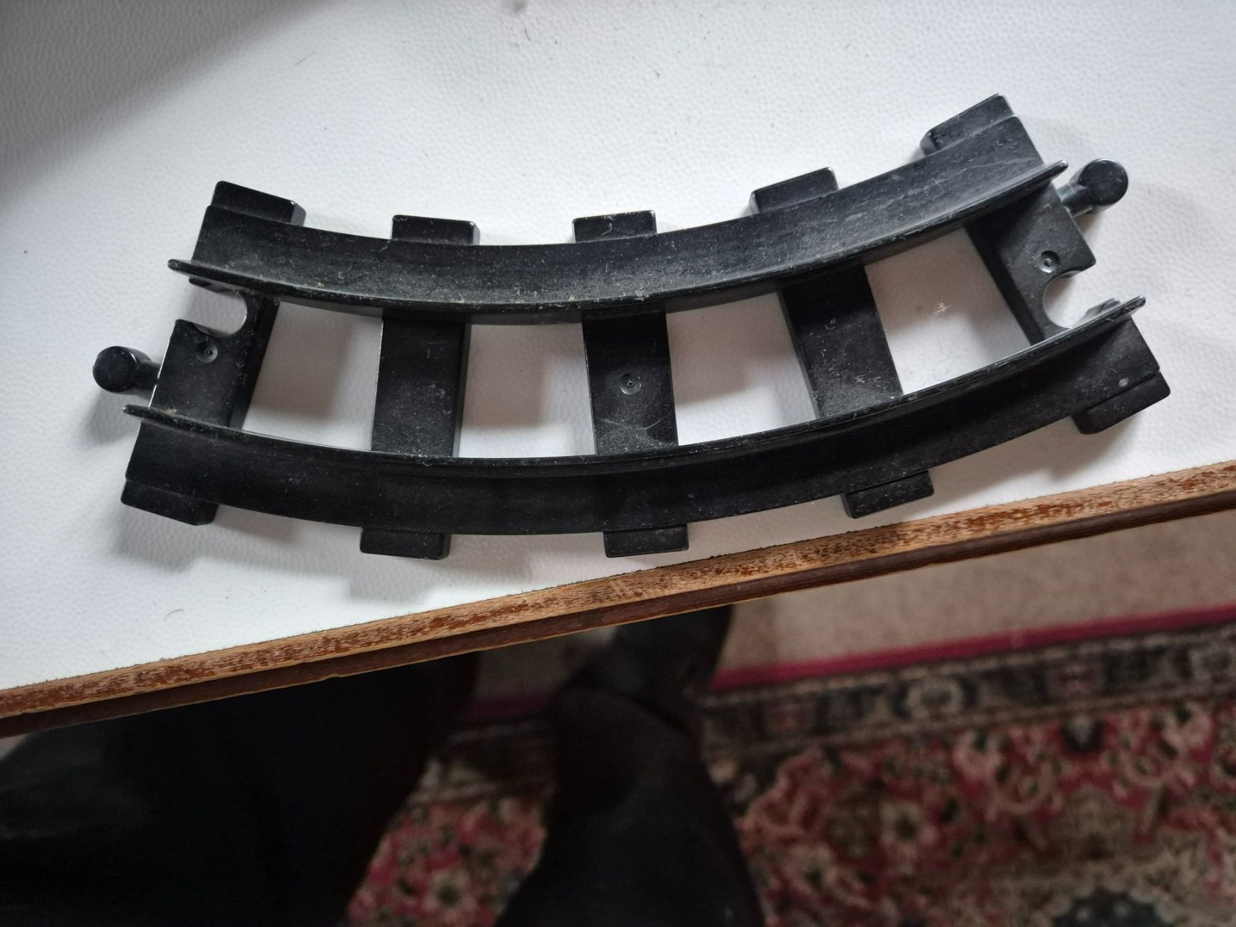 Lego Giocattoli: Lego-Eisenbahn – Usato da Weisslingen venduto da Frischi4652 5
