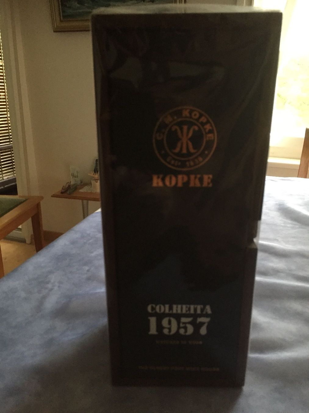 Bevande alcoliche: 67 jähriger Portwein – Nuovo e nell'imballaggio originale da Wittenbach venduto da mar_69t6 4