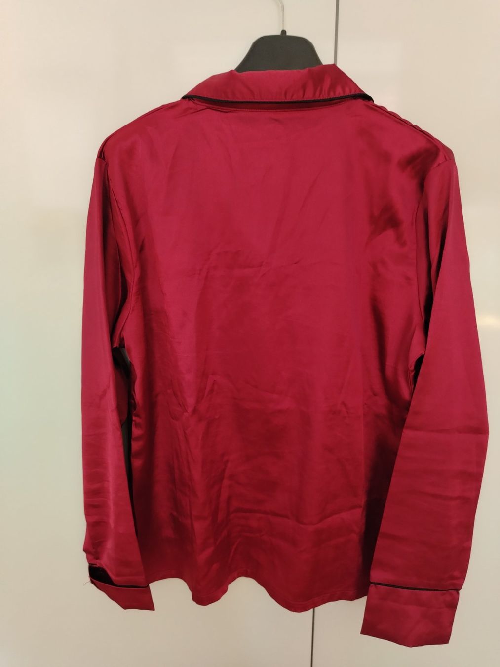 Negligees & Pigiami: Pyjamahemd – Nuovo (secondo la descrizione) da Winterthur venduto da mon_2yxl 1