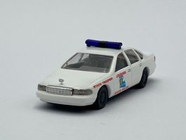 Busch 47688 1:87 Chevrolet Caprice "Louisiana State Police"