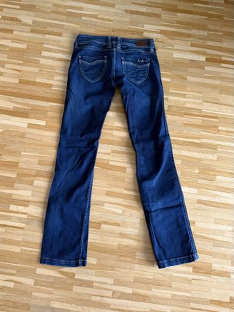 Pepe Jeans Banji Straight W28 L34 
