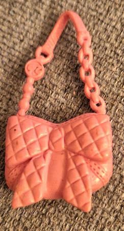 sac pour Barbie
