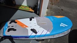 Fanatic Stingray Foil Limited Edition 130L