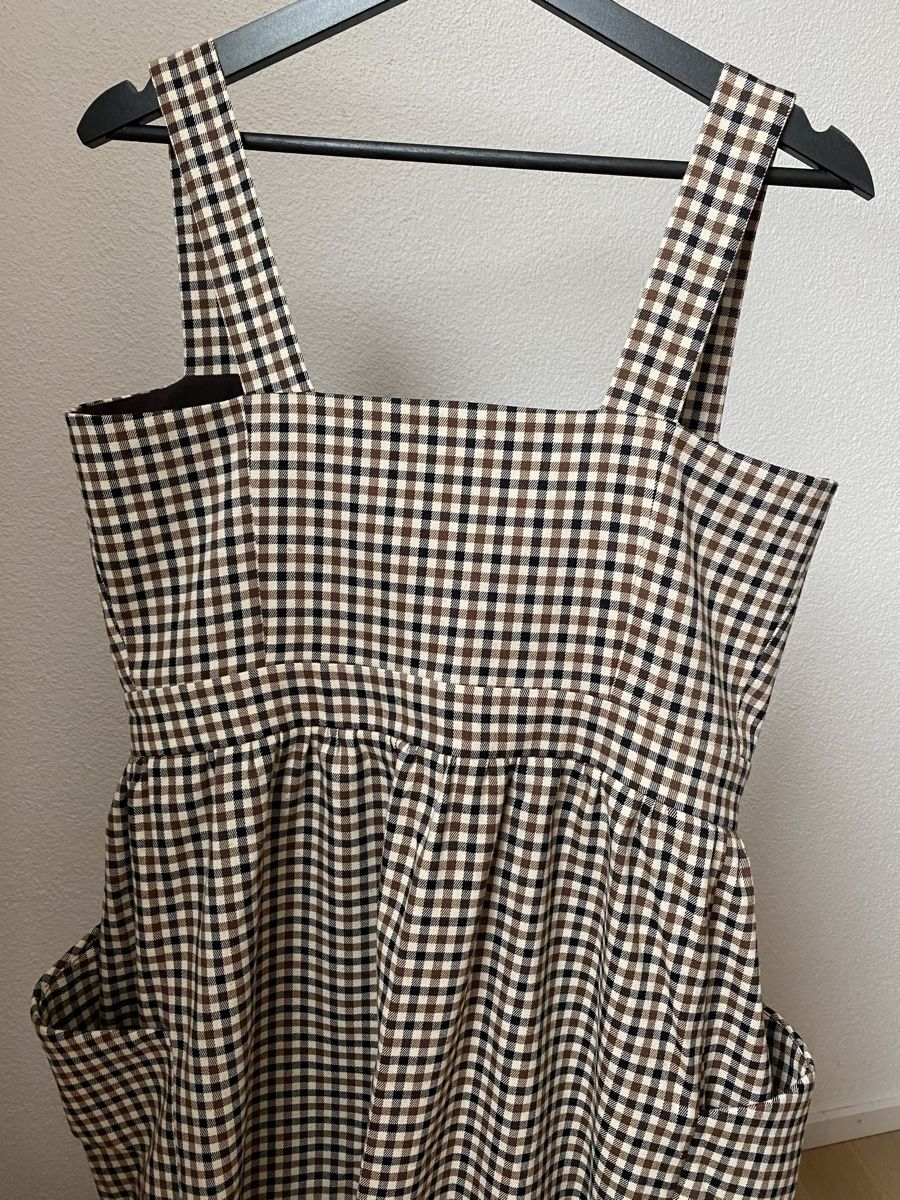 Vestiti: Kleid – Usato da Hombrechtikon venduto da mha_m5kx 7