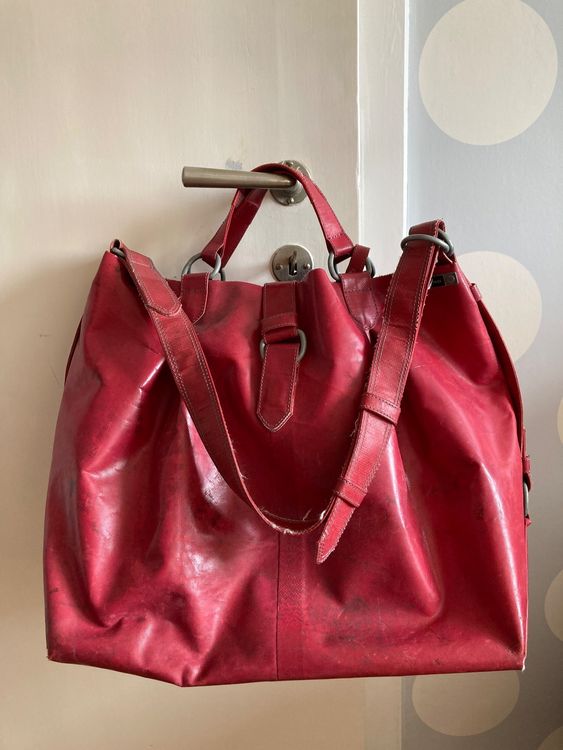 FREITAG Reference Tasche (Gebraucht) in Zürich für CHF 92 – mit ...