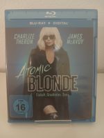 Atomic Blonde