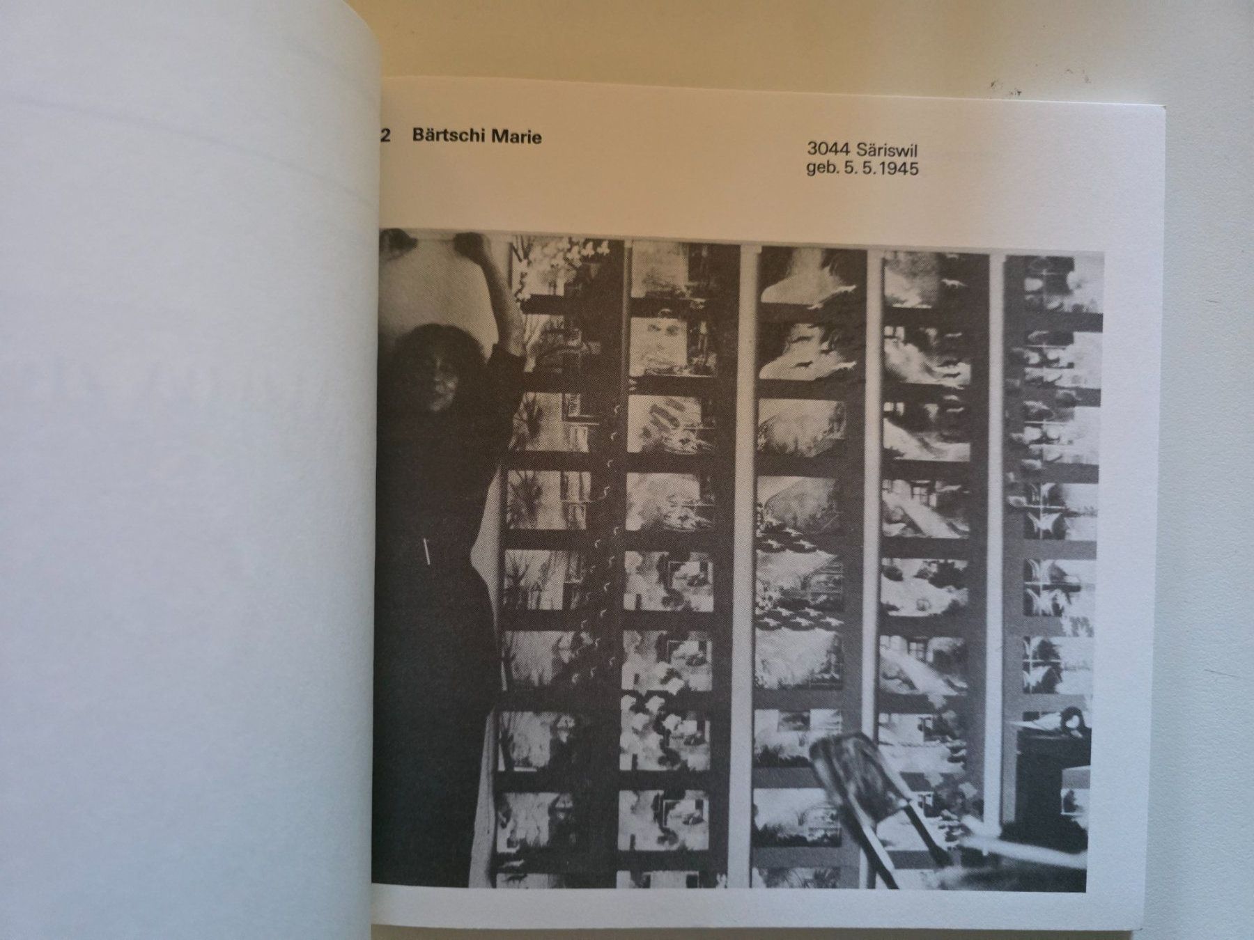 Libri: Katalog Kunst in der Elfenau - Bern 1983 – Usato da Walterswil BE venduto da Lonitti 8