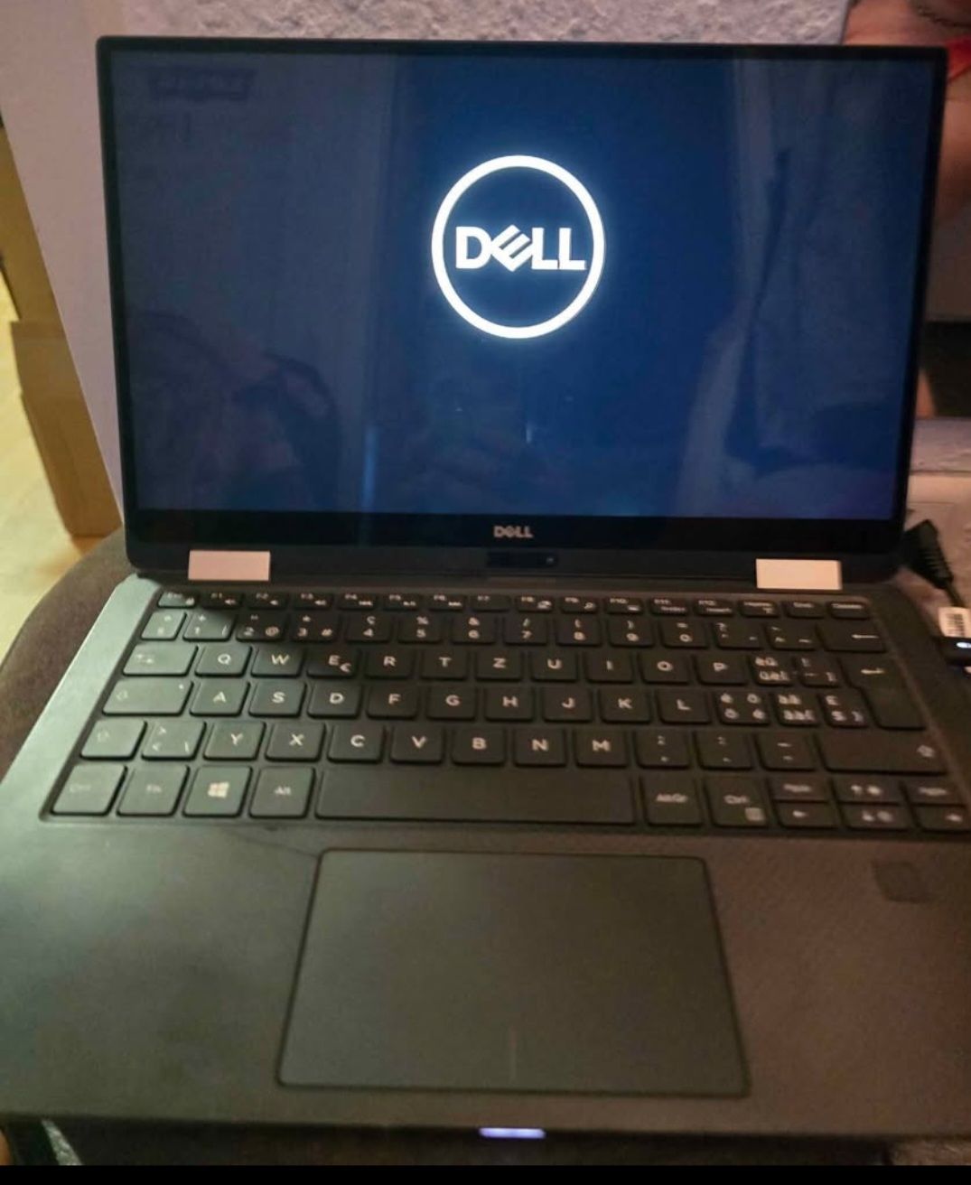 Dell Notebook: Dell XPS 13 2 in 1 Table Convertible – Usato da Zuchwil venduto da Lea007 5