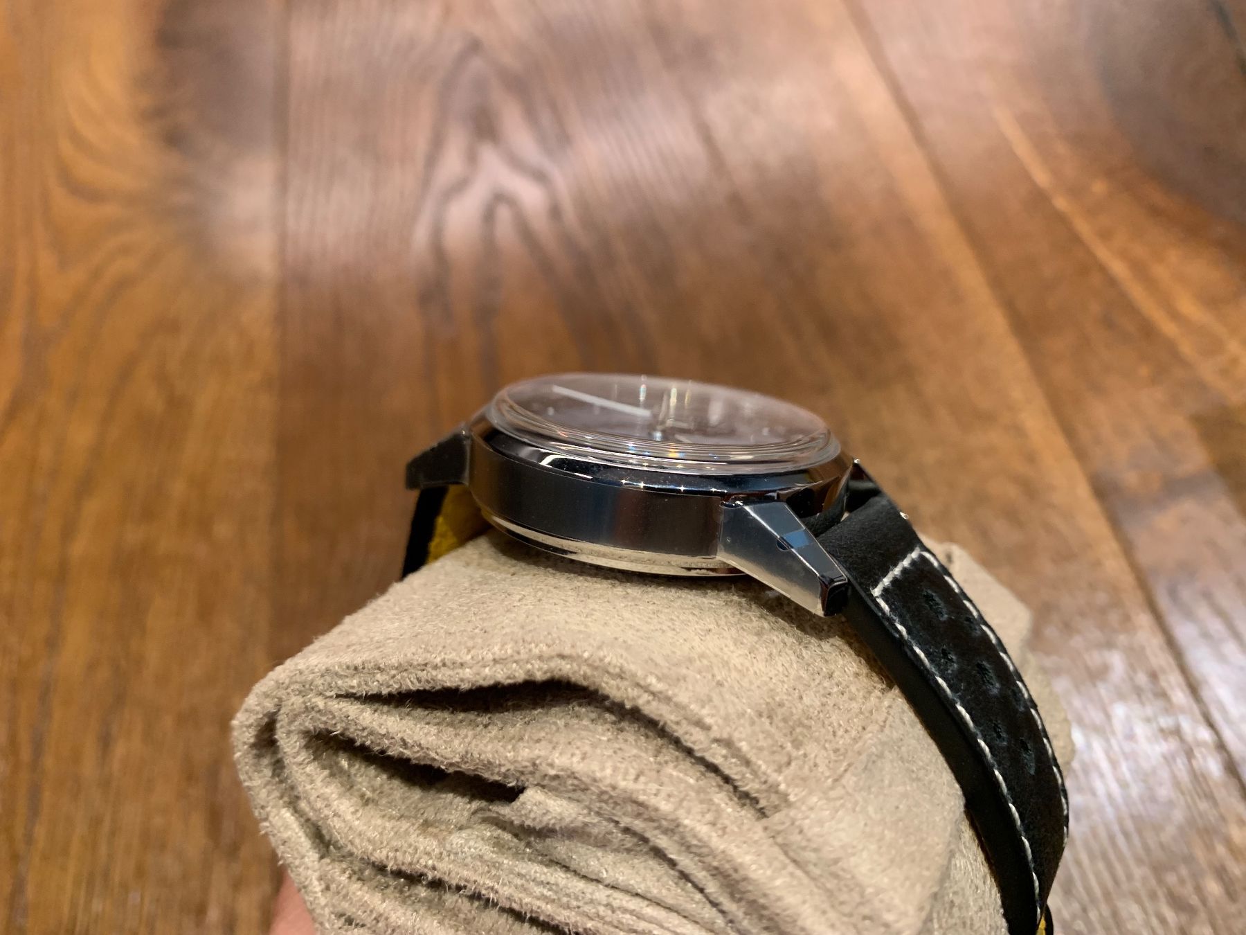 Breitling Orologi: Breitling Top Time Triumph – Nuovo e nell'imballaggio originale da Dintikon venduto da Pepsi1955 5