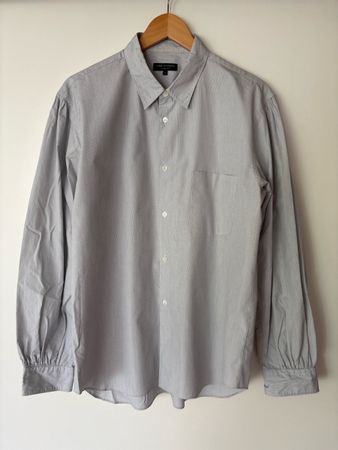 Comme des Garcons Homme Plus Shirt