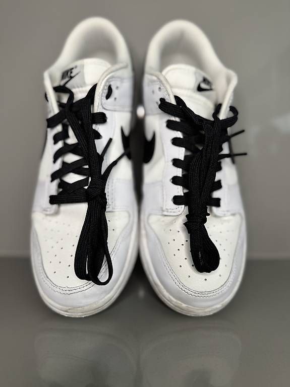 Scarpe da uomo: Nike Dunk low Reverse Panda *weiss/schwarz - Grösse 41 – Usato da Brütten venduto da mhf_d8f2 3