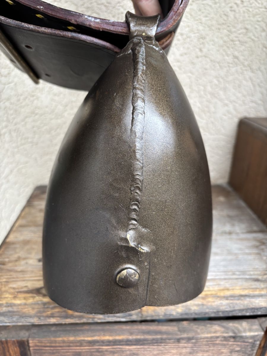 Glocken & Treicheln: Firmann NR 13  – Neu (gemäss Beschreibung) aus Schangnau von Roseggli82 7