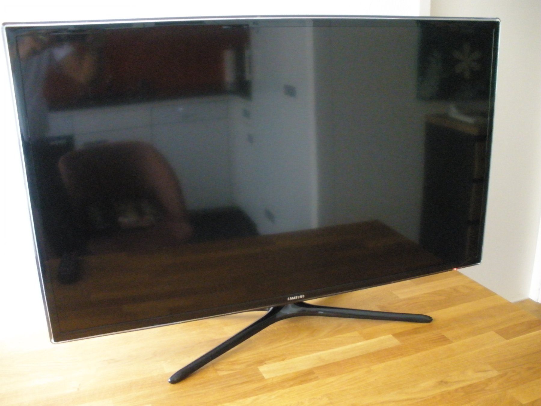 Samsung Televisori: SAMSUNG UE40F6100 / 40 Zoll – Usato da Rumlikon venduto da Rmirko