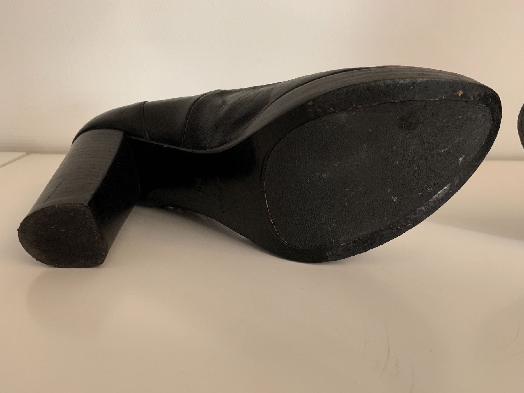 Damenschuhe: Pumps Companys – Gebraucht aus Zürich von ThaliaL 6