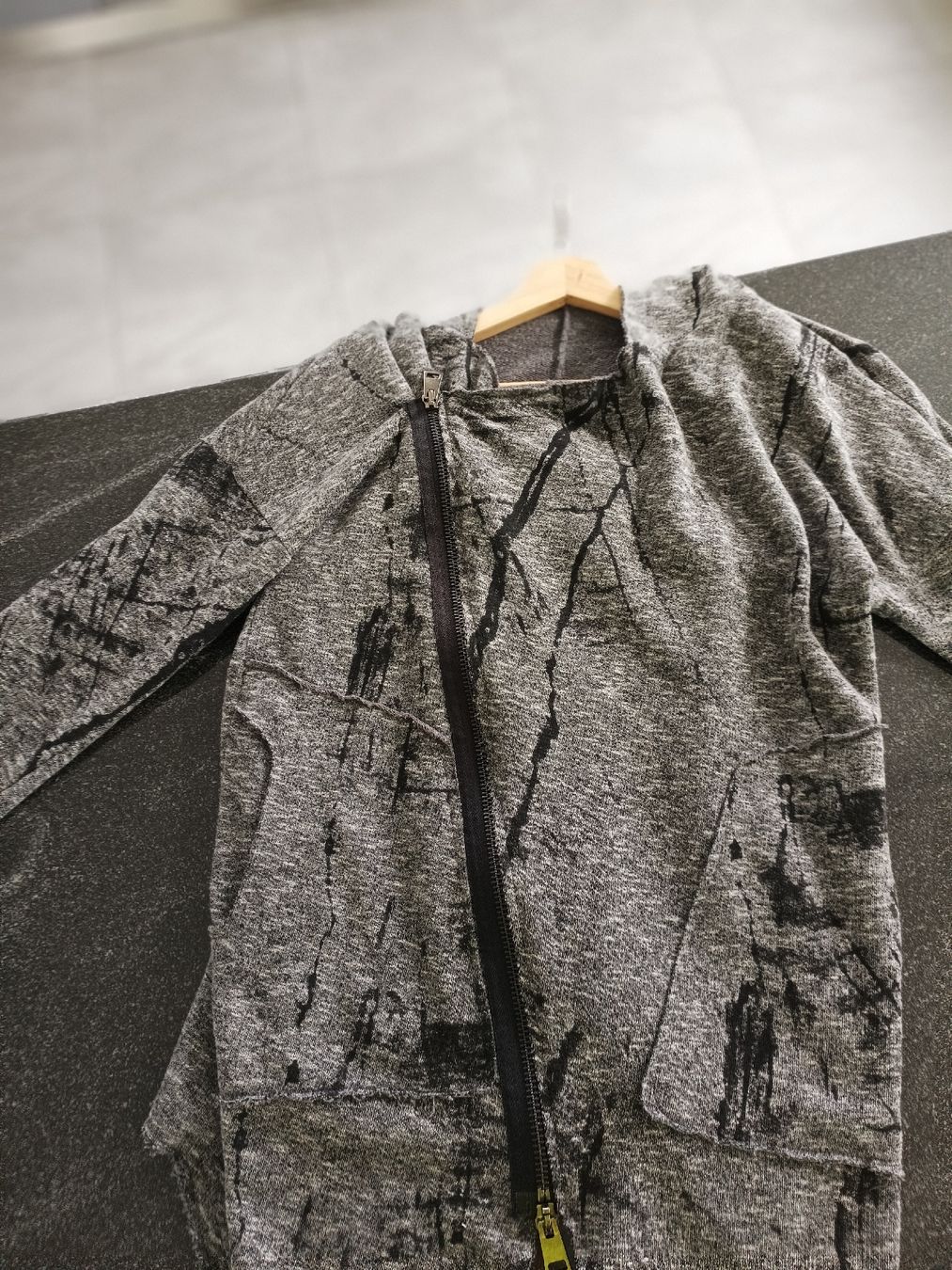 Jacken: Jacke – Gebraucht aus Thun von oli_s6kv 3