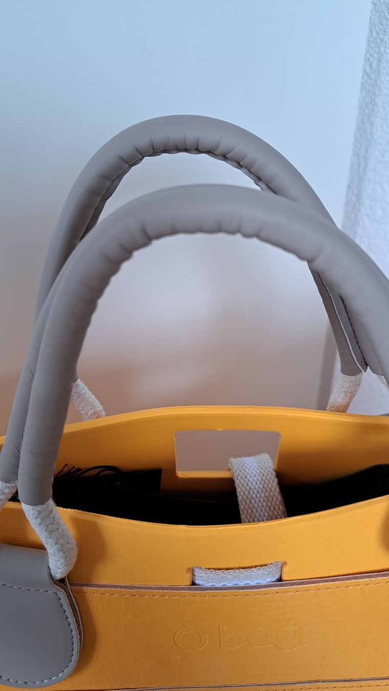 Obag Sacs femmes: obag square – D'occasion à Schwarzenbach SG par LoveBag 5