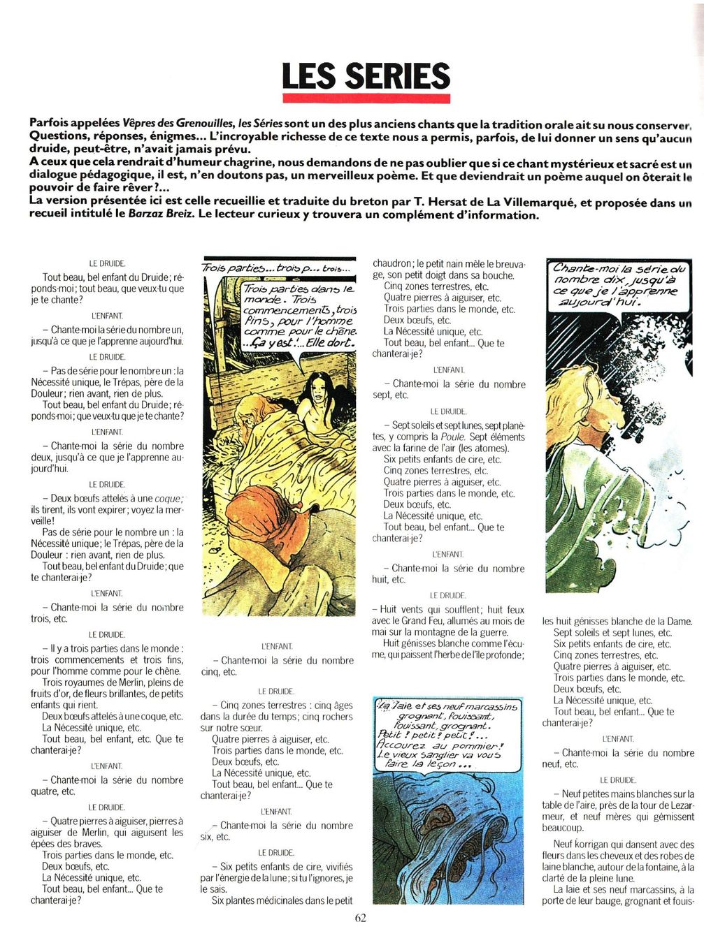 Fumetti: Les Compagnons du crépuscule Tome 2 – Usato da Carouge GE venduto da serginho22 7