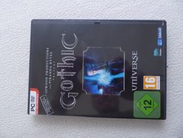 Gothic Universe