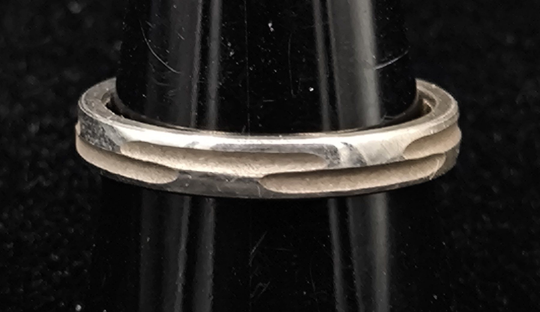 Anelli: Ring, 925er Silber – Usato da Rorschacherberg venduto da snOOpydOg11 2