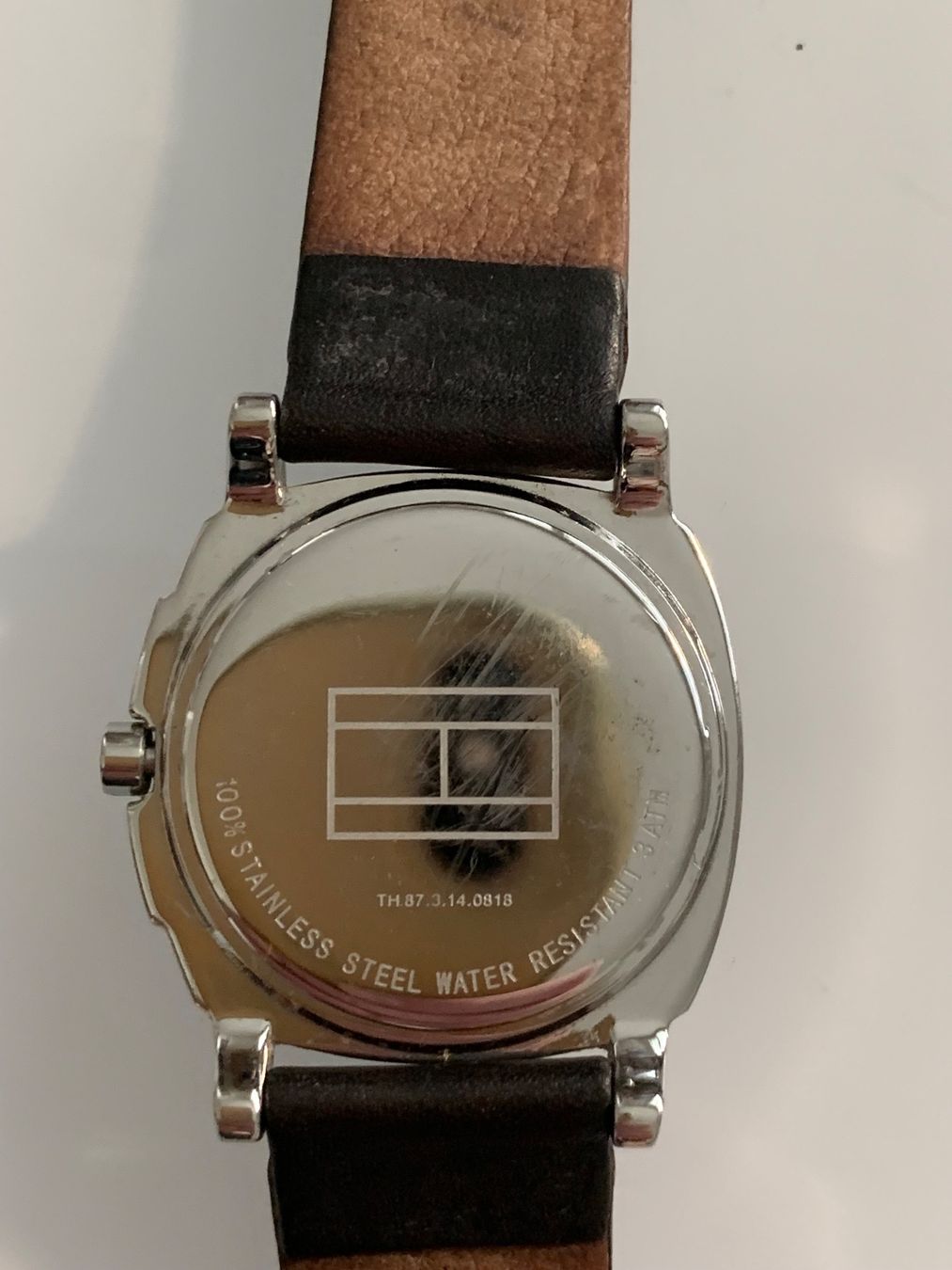 Tommy Hilfiger Orologi: Tommy Hilfiger Damenuhr, TH873140818 – Usato da Zürich venduto da JBLANUT 6