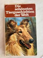 Buch Die schönsten Tiergeschichten der Welt gebraucht