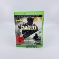 Call of Duty Infinite Warfare + Modern Warfare (XBOX One)