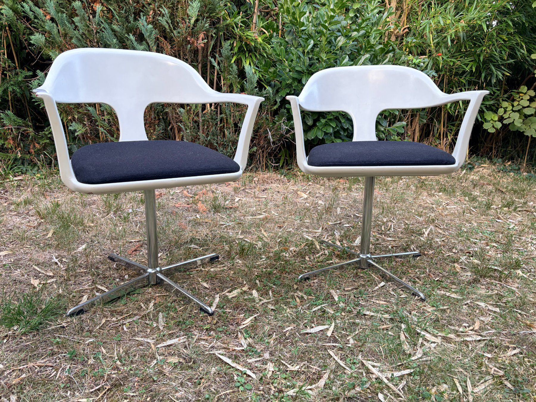 Stühle: 60er Jahre Designstühle – Gebraucht aus Männedorf von andreamaria01 3