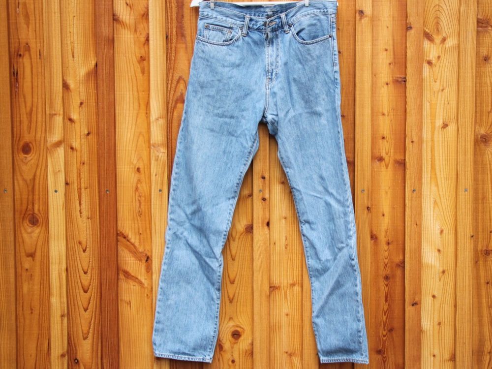 Carhartt Jeans (31x32) Kaufen auf Ricardo
