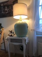 Lampe Upcycling