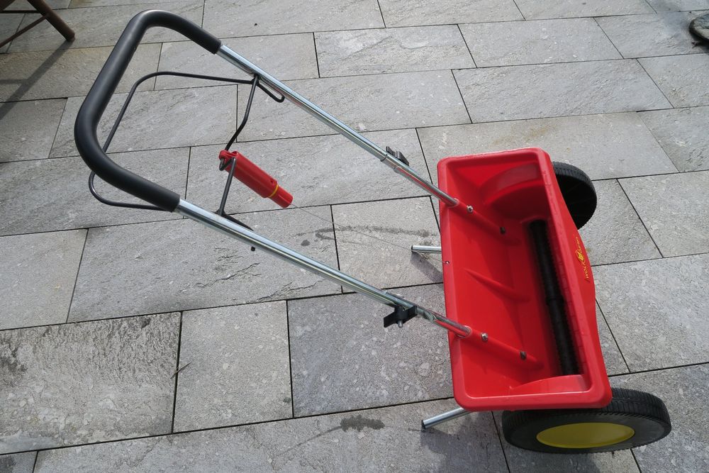 32+ Wolf Garten We 430, We take extensive measures to ensure all our