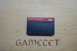 World Grand Prix