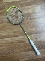 Badminton Schläger Victor DX Lightfighter 60 inkl. Tasche
