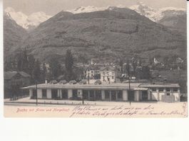 Buchs 1905