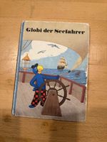 Globi der Seefahrer Buch Globi Verlag gebrauchter Zustand