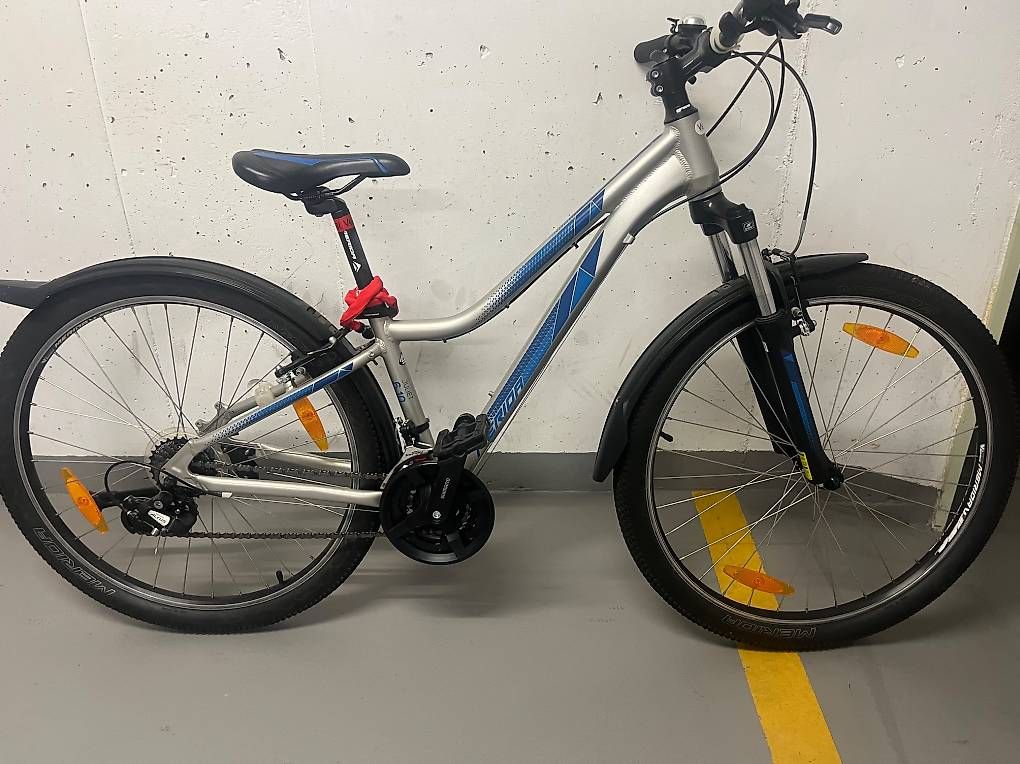 Merida Velos: Velo Merida wie neu! – Neu (gemäss Beschreibung) aus Lostorf von Iapi 1