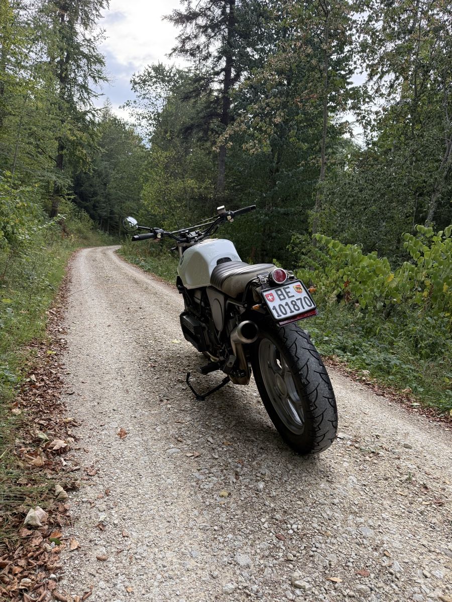BMW Strada: BMW K100 – Usato da Orvin venduto da chester.n 1