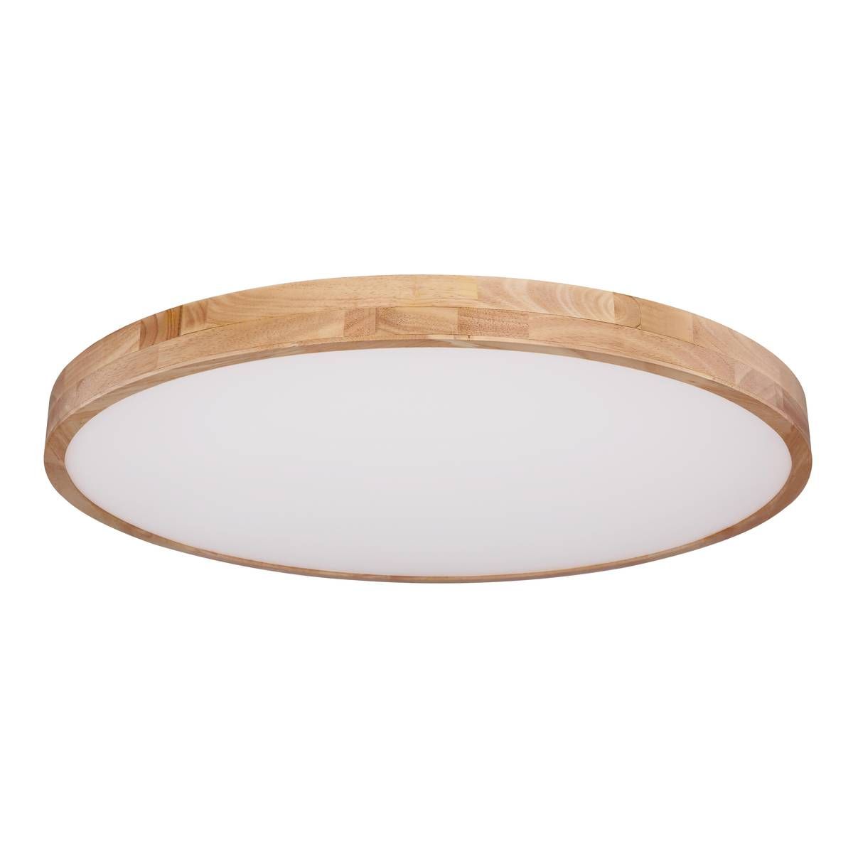 Lampadari & plafoniere: LED Deckenleuchte, CCT, 80 cm Ø – Nuovo (secondo la descrizione) da Kreuzlingen venduto da Smart-Light 4