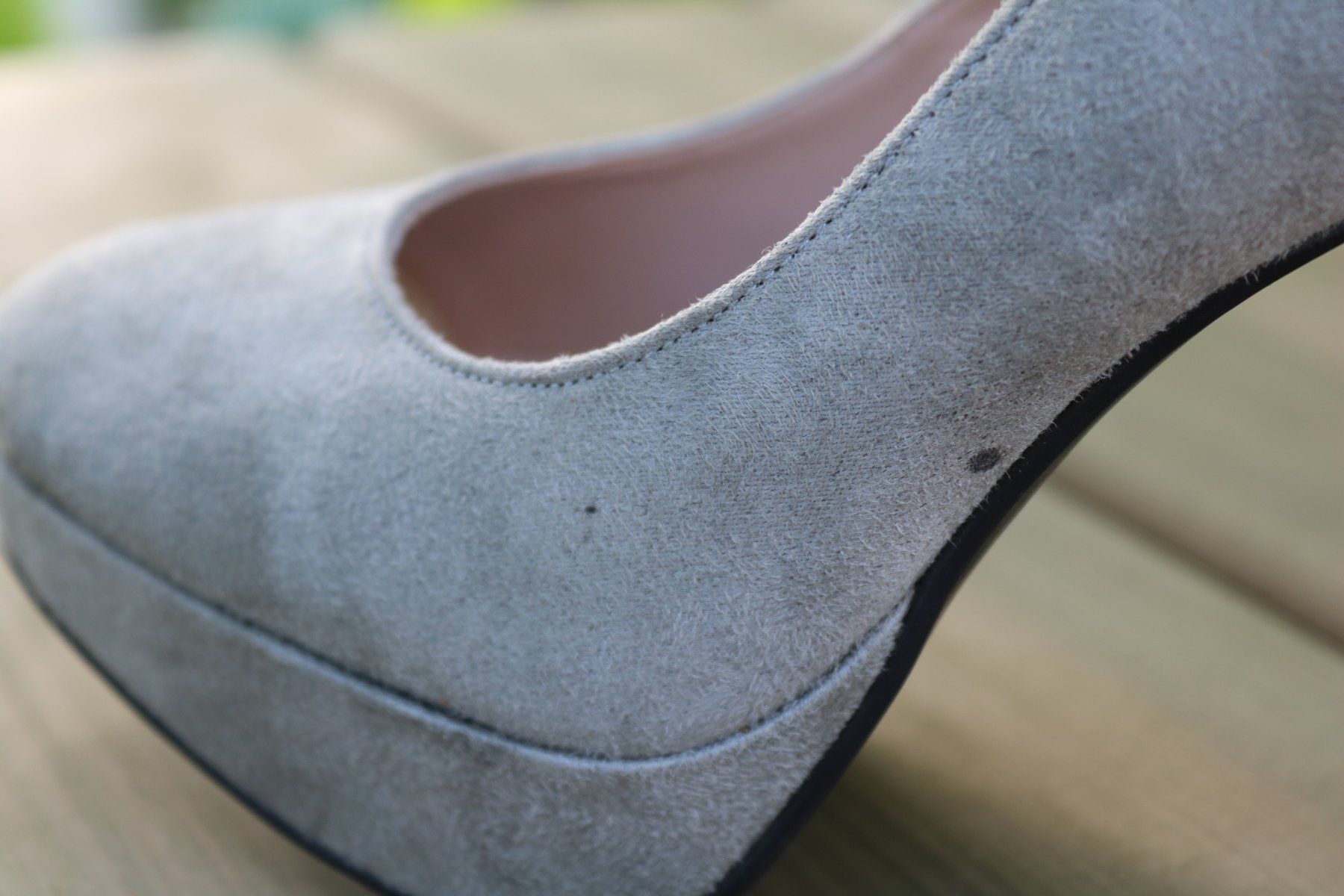 Graceland Scarpe da donna: Stöckelschuhe Marke Graceland – Usato da Frick venduto da Beni58 8